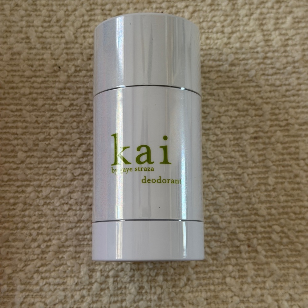 New Kai Deodorant